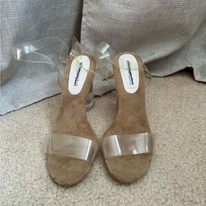 Jeffery Campbell Heels